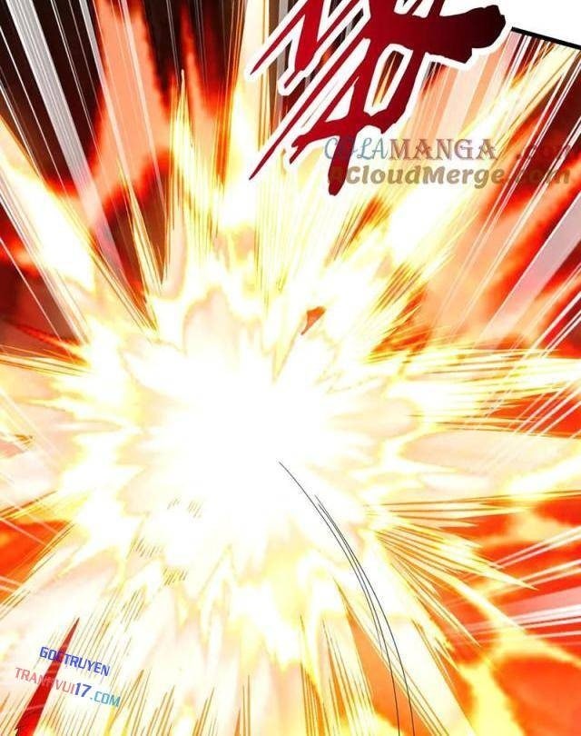 Đại Tần Ta Con Trai Tần Thủy Hoàng Giết Địch Thăng Cấp Thành Thần - Page 20