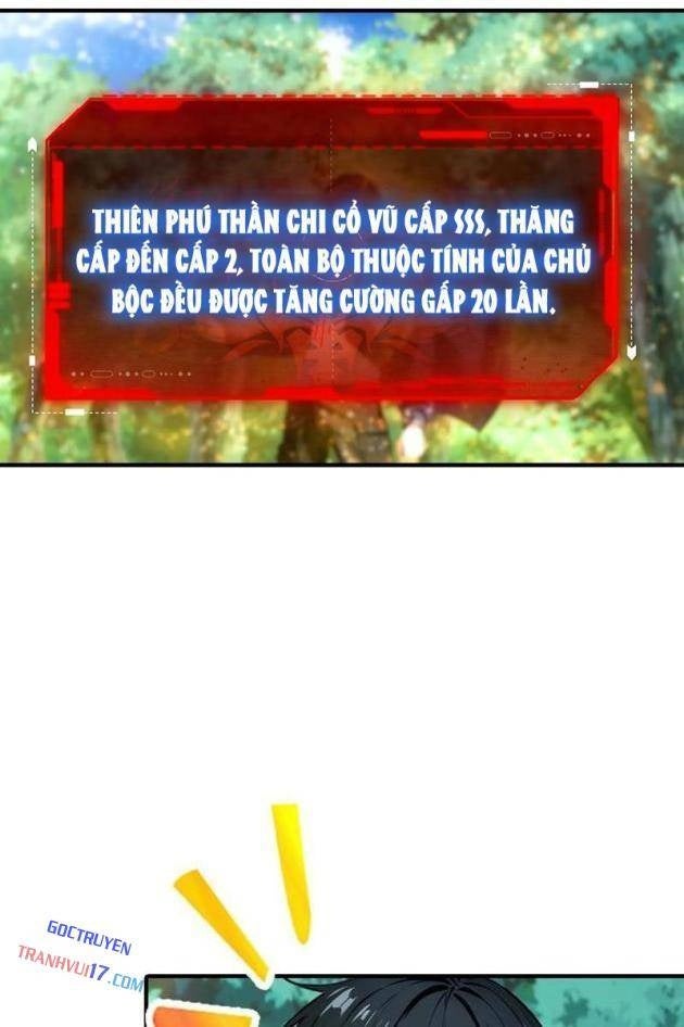 Toàn Dân Ngự Thú: Bắt Đầu Từ Sơn Hải Kinh Ta Quét Ngang Toàn Cầu - Page 20