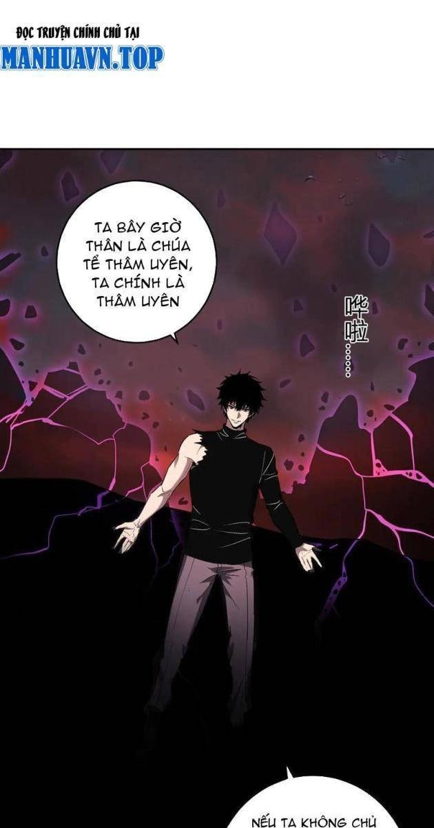 Toàn Dân Tận Thế: Ta, Virus Quân Vương - Page 61