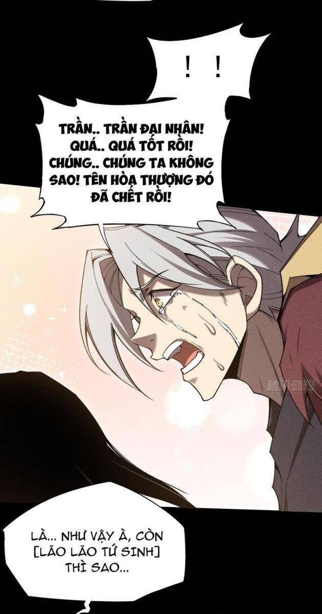 Quỷ Trọc Tiên Đạo - Page 53