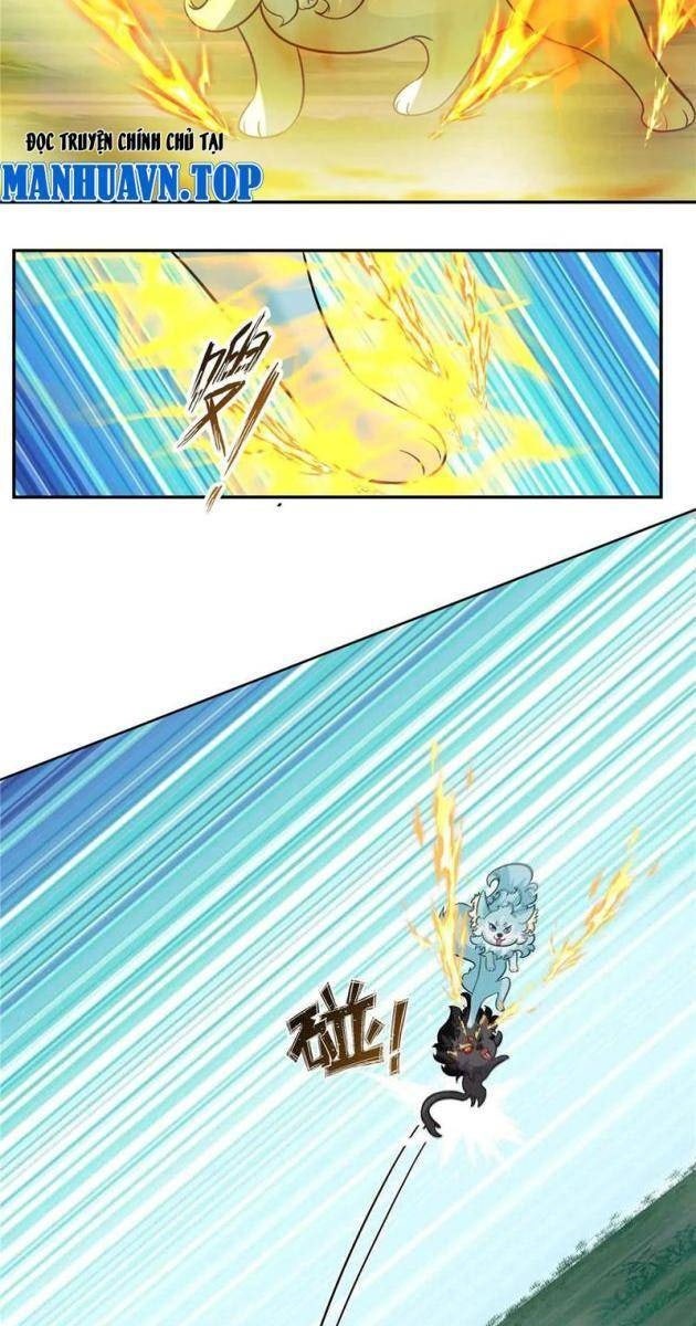 Tân Sủng Mị - Page 23