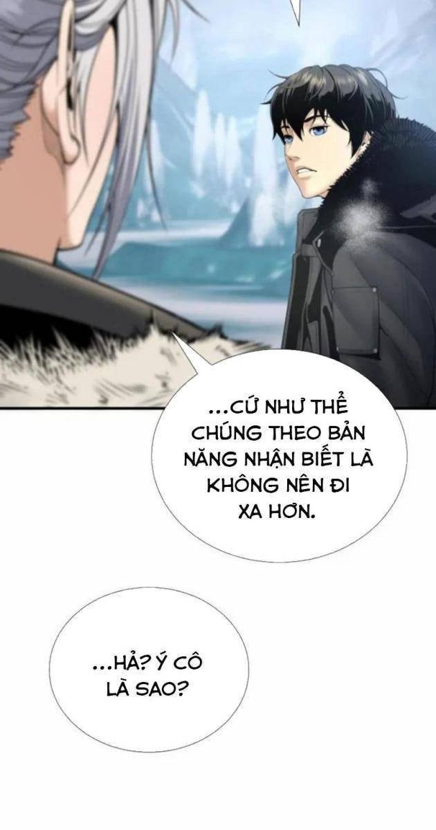 Tăng Cấp Với Các Vật Phẩm Độc Quyền Của Dungeon - Page 43