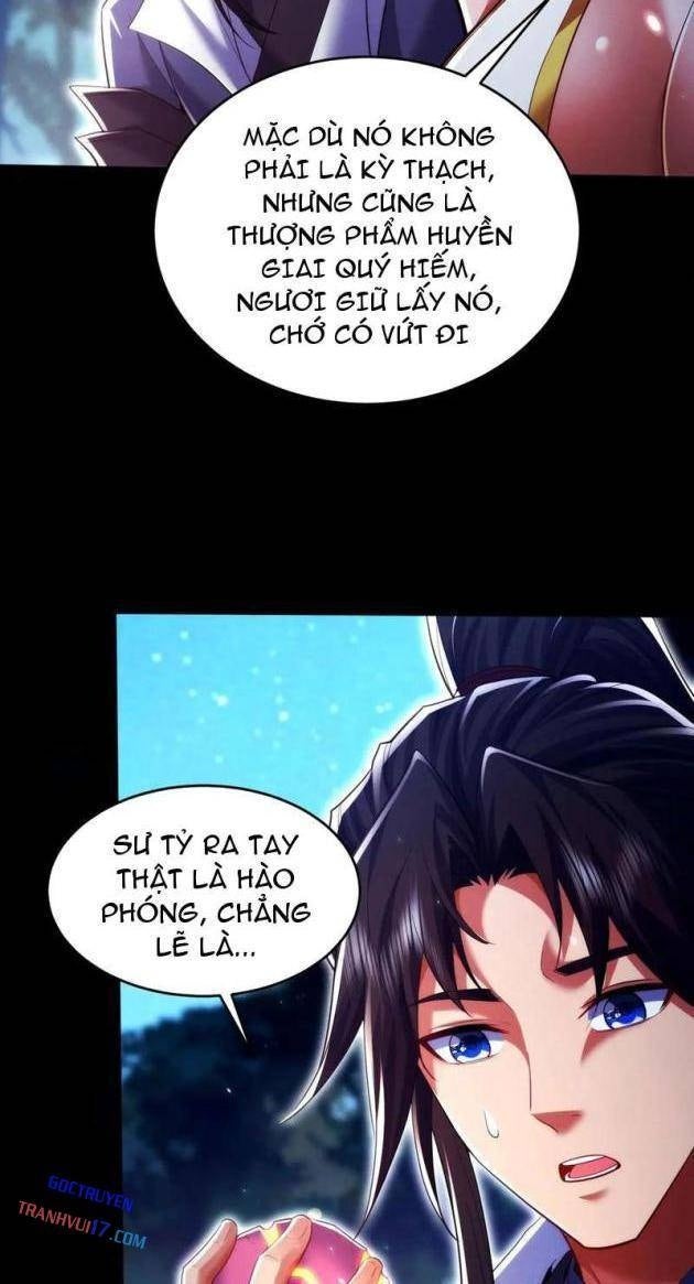 Các Nữ Sư Tôn Đều Muốn Chiếm Hữu Ta - Page 28