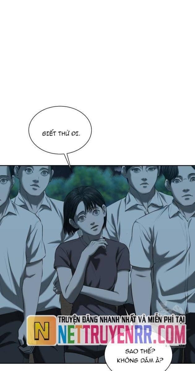 Bạn Gái Tôi Là Quái Vật - Page 19