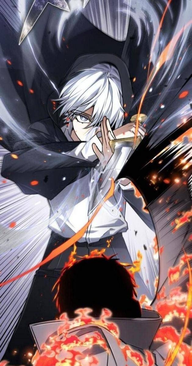 Đa Sắc Ma Pháp Sư Thiên Tài - Page 52