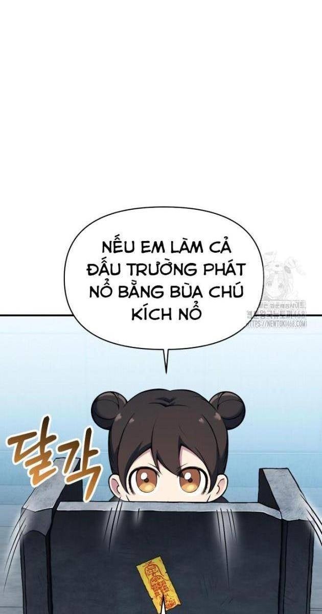 Tiểu Pháp Sư - Page 134