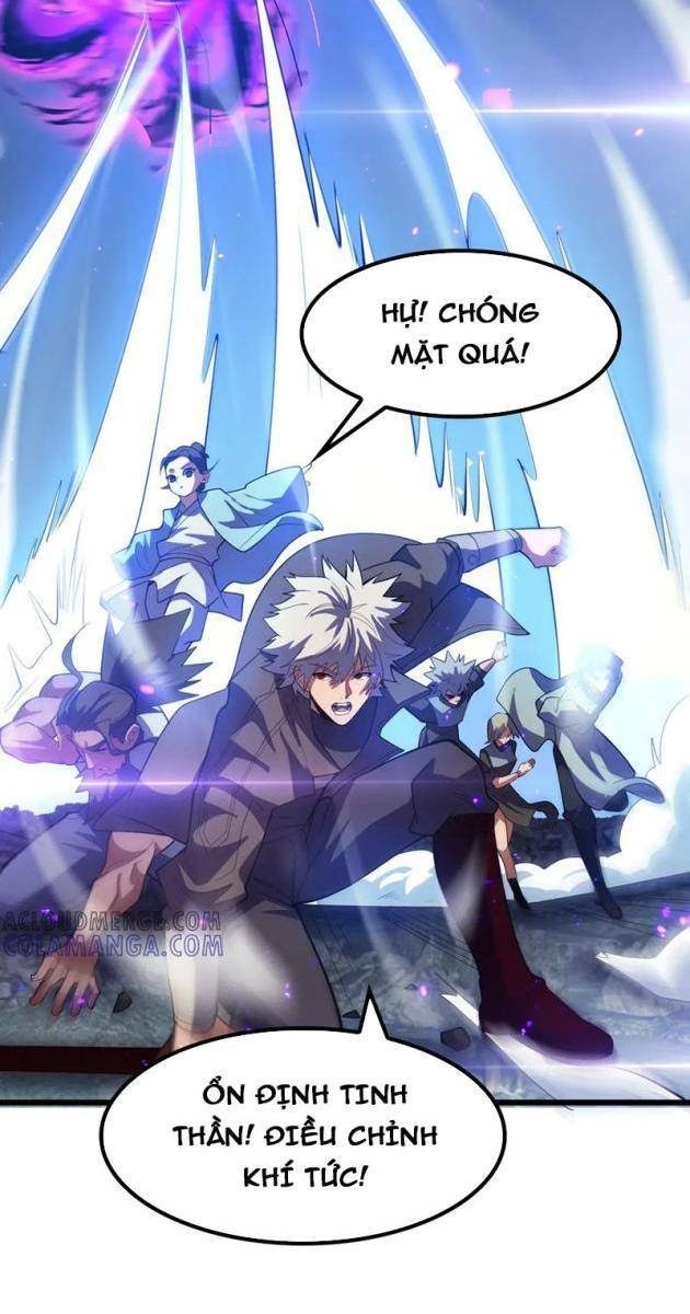 Vạn Tộc Tru Sát!! - Page 47