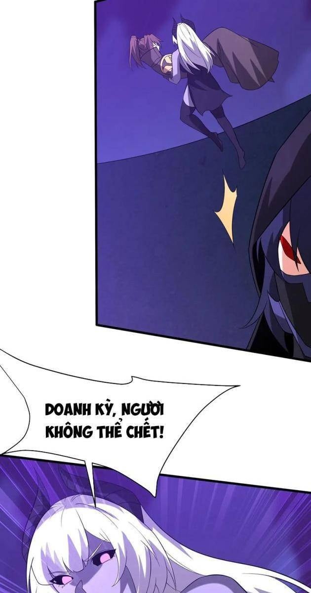 Đại Tần Ta Con Trai Tần Thủy Hoàng Giết Địch Thăng Cấp Thành Thần - Page 41