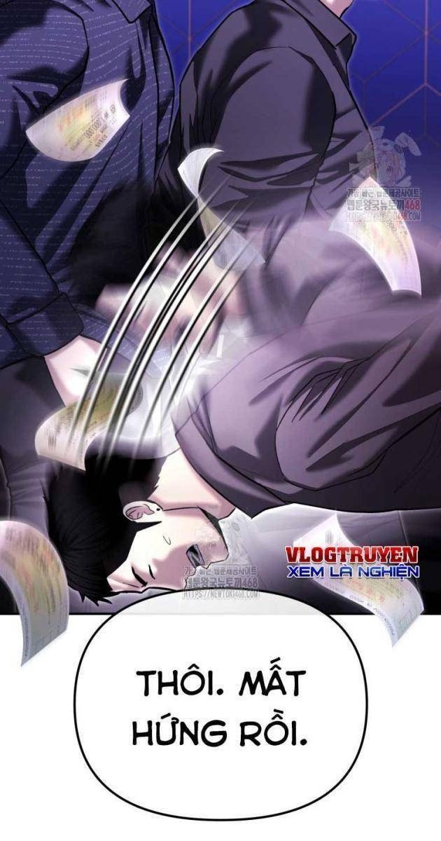 Cảnh Sát Bất Bại - Page 74