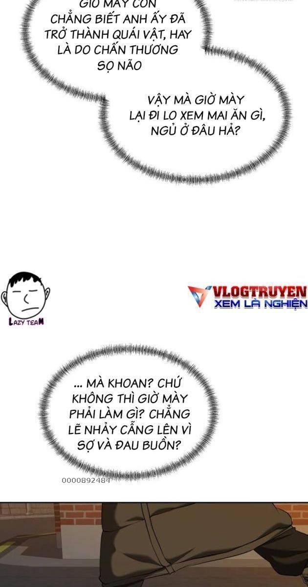 Bạn Gái Tôi Là Quái Vật - Page 52