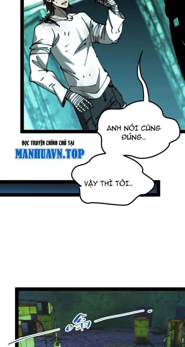 Tận Thế Giáng Lâm, Ta Trùng Sinh Thành Bạo Quân - Page 57