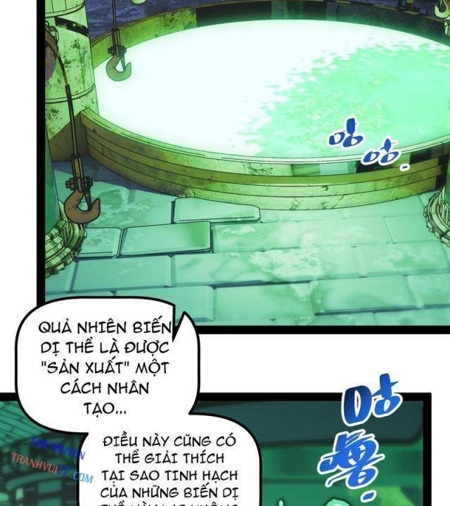 Tận Thế Giáng Lâm, Ta Trùng Sinh Thành Bạo Quân - Page 58