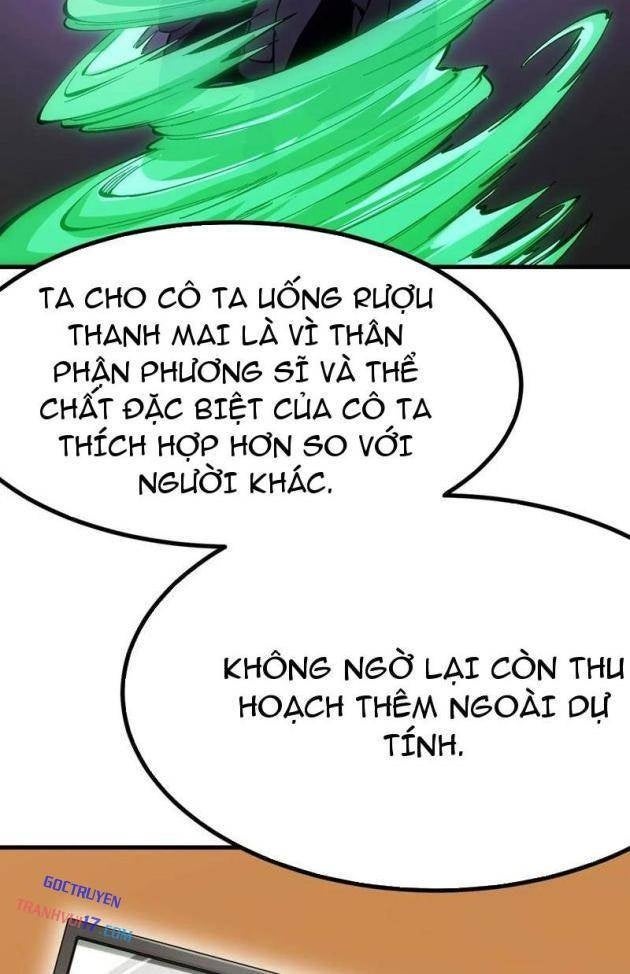 Không Cẩn Thận Lưu Danh Muôn Thủa - Page 27