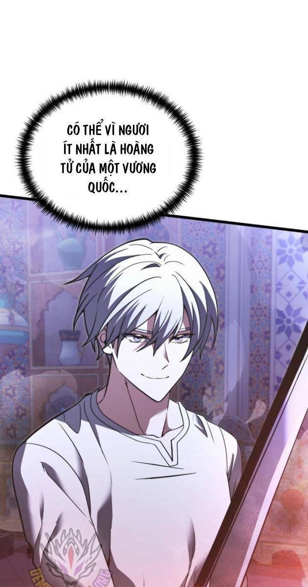 Hắc Kị Sĩ Thiên Tài Giới Hạn Thời Gian - Page 52