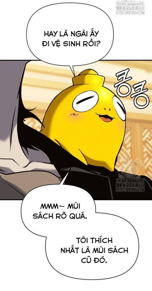 Tiểu Pháp Sư - Page 111