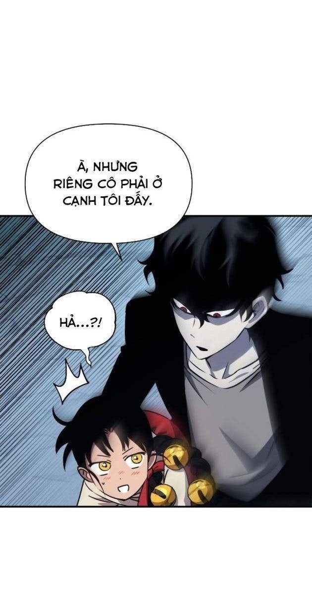 Tiểu Pháp Sư - Page 112