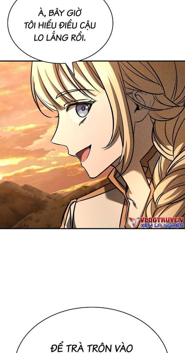 Vô Hồn Bất Kính Giả Dạ - Page 38