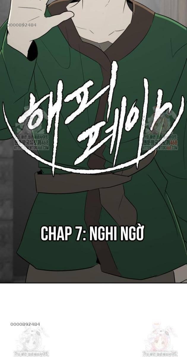 Bộ Mặt Giả Tạo - Page 6