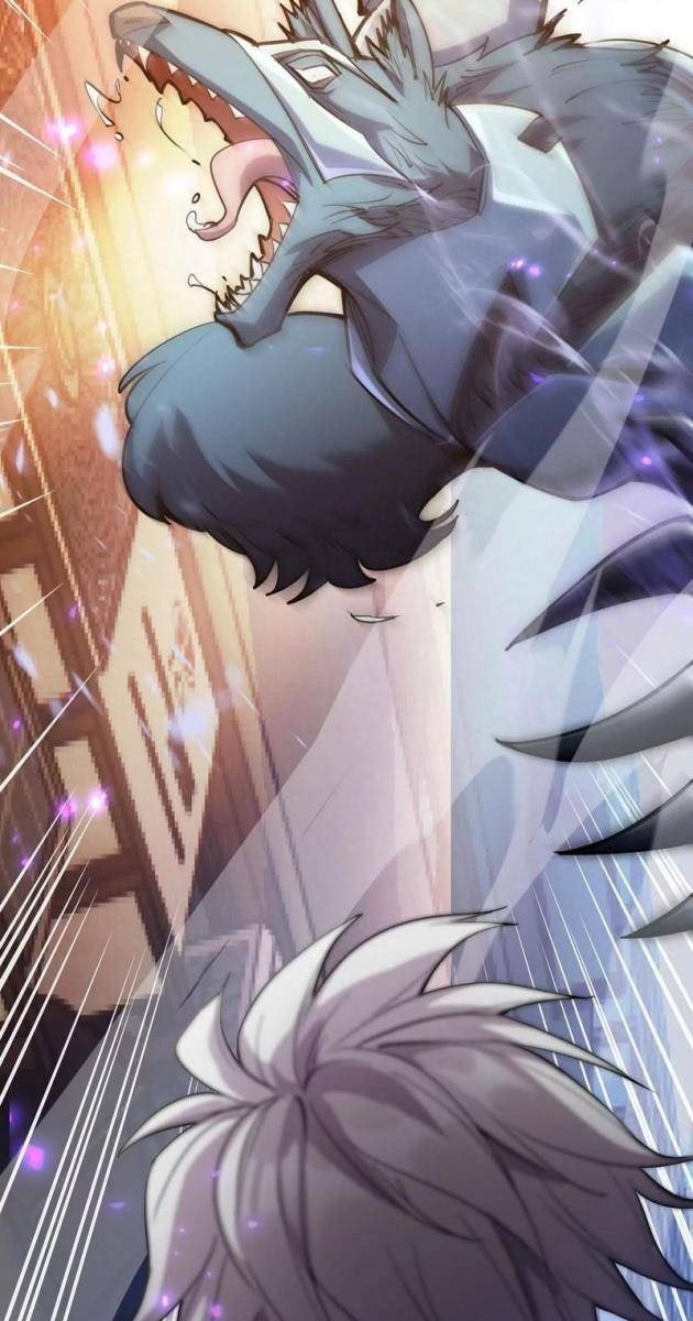 Trùng Sinh Thành Godzilla 2: Thú Thần Quật Khởi - Page 133