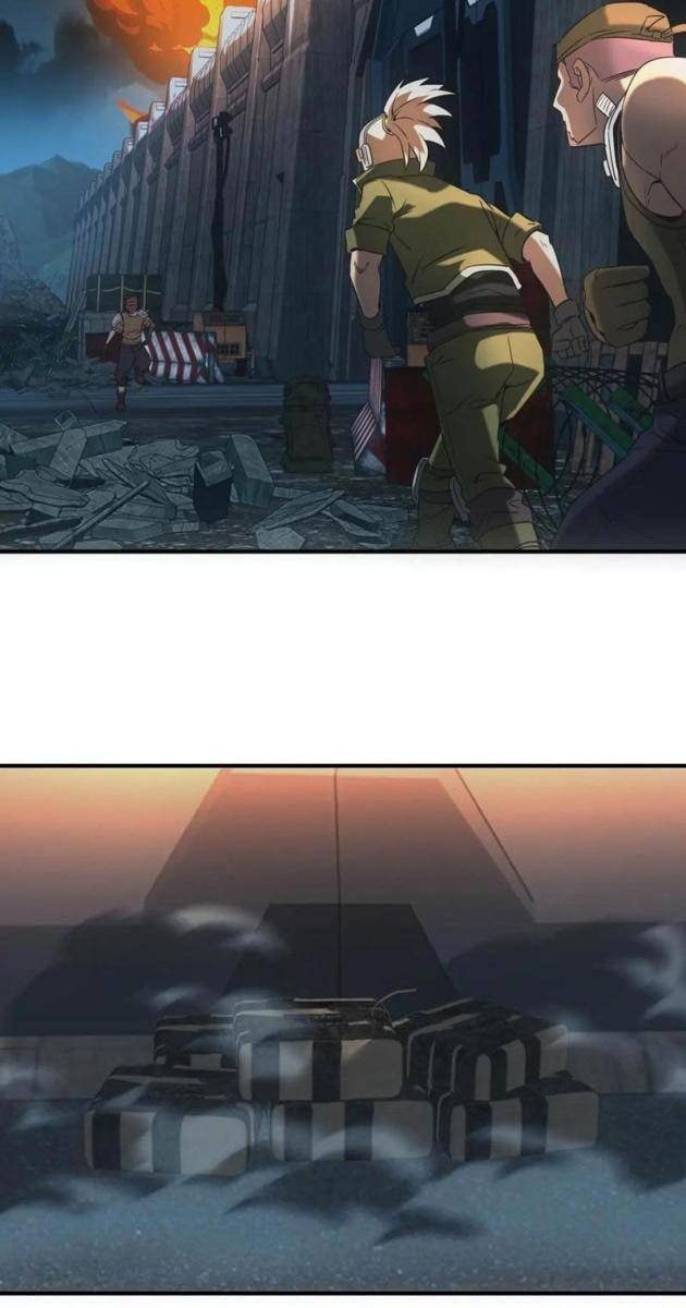 Ta Bán Hàng Rong Thời Tận Thế - Page 52