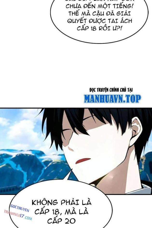 Toàn Dân Ngự Thú: Bắt Đầu Từ Sơn Hải Kinh Ta Quét Ngang Toàn Cầu - Page 28