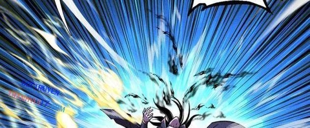 Quỷ Trọc Tiên Đạo - Page 30