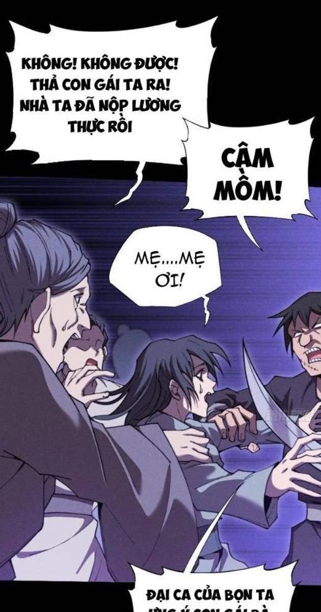 Quỷ Trọc Tiên Đạo - Page 8