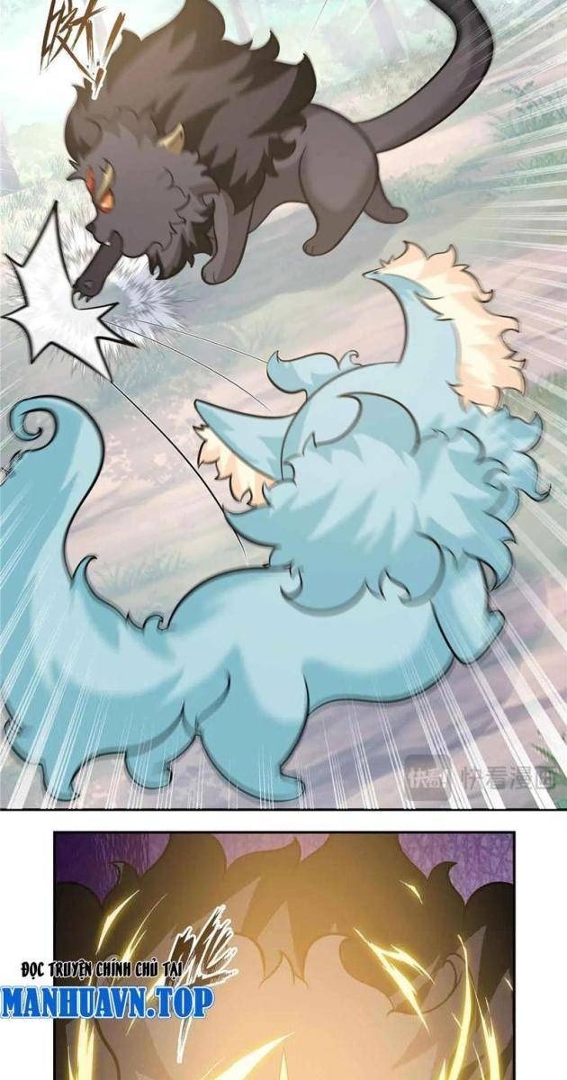 Tân Sủng Mị - Page 19