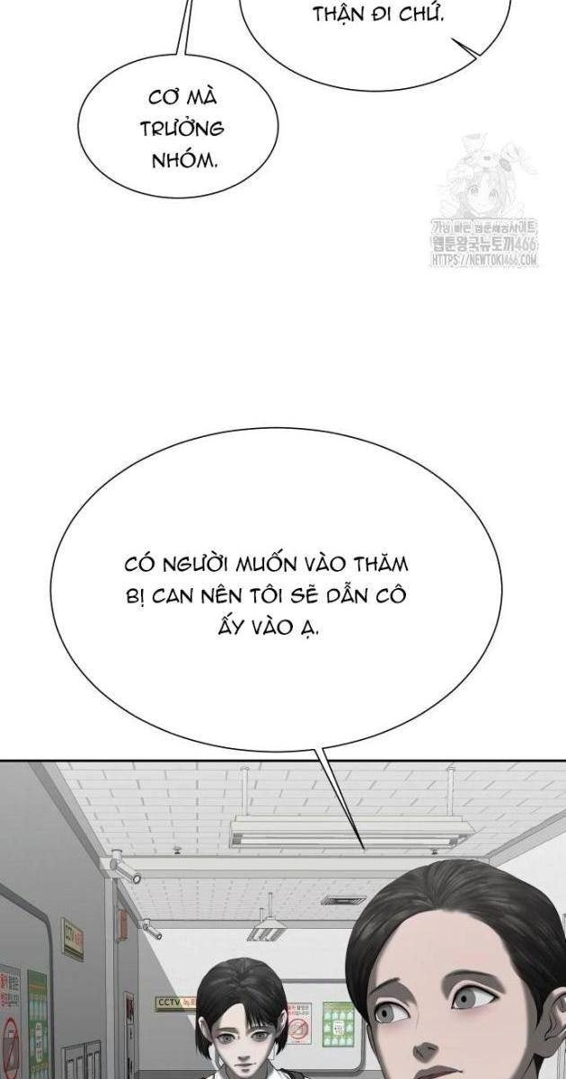 Bạn Gái Tôi Là Quái Vật - Page 45