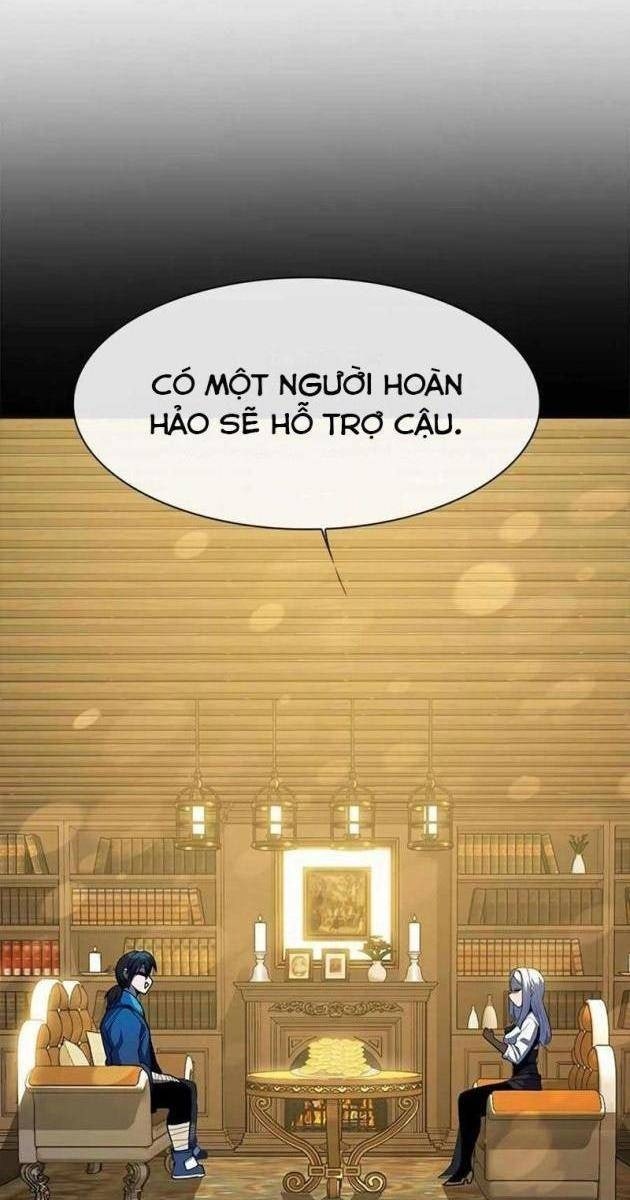 Tôi Chỉ Là Người Khuân Vác Trong Hầm Ngục - Page 23