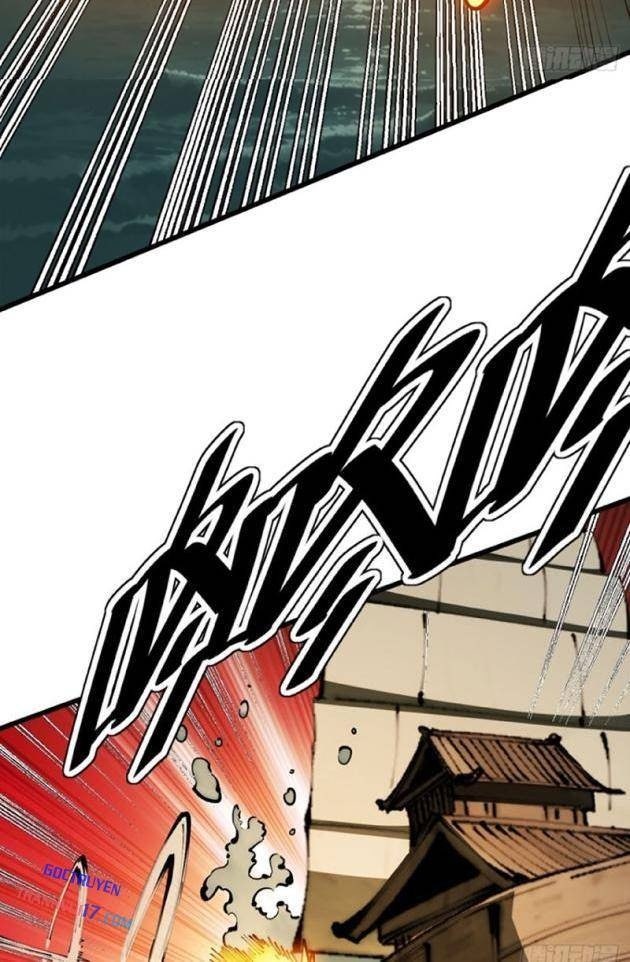 Không Cẩn Thận Lưu Danh Muôn Thủa - Page 12