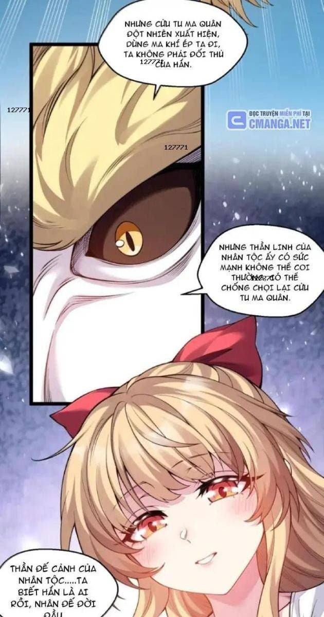 Hảo Đồ Nhi Hãy Tha Cho Vi Sư - Page 7