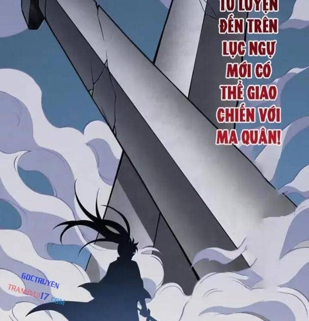 Hảo Đồ Nhi Hãy Tha Cho Vi Sư - Page 26