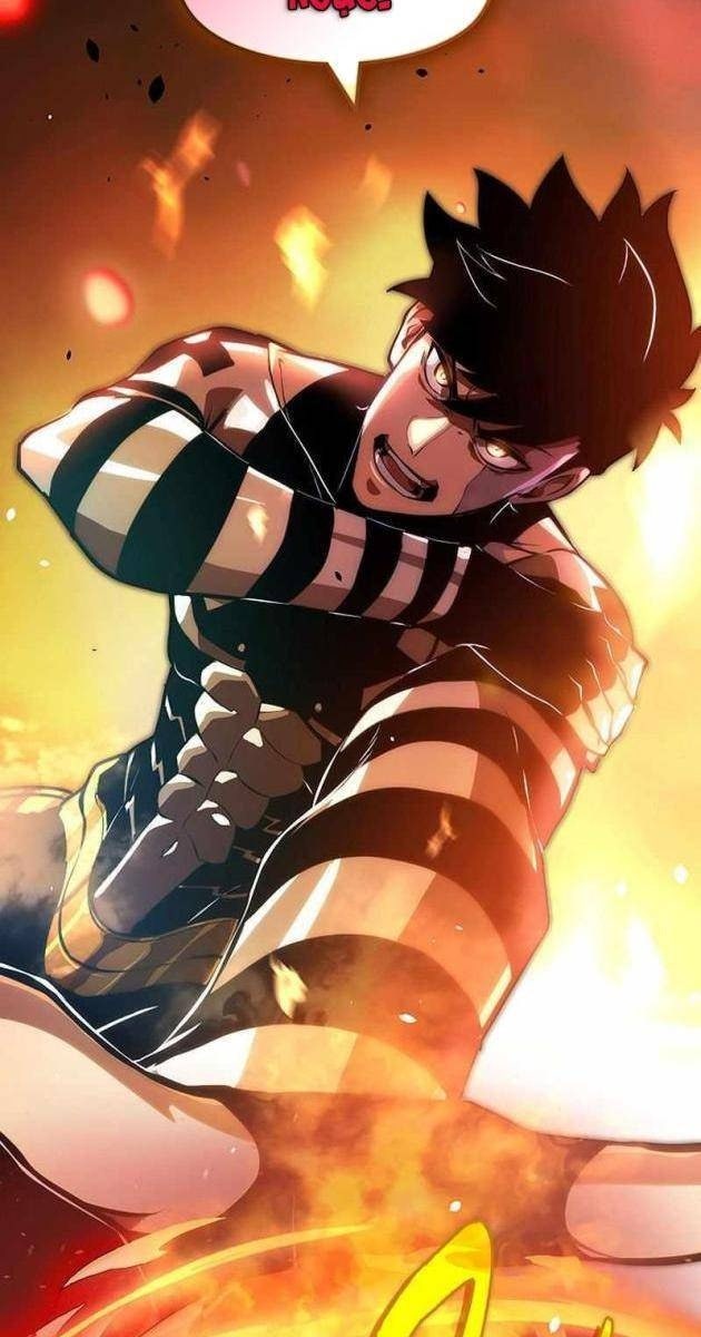 Trò Chơi Của Thần - Page 17