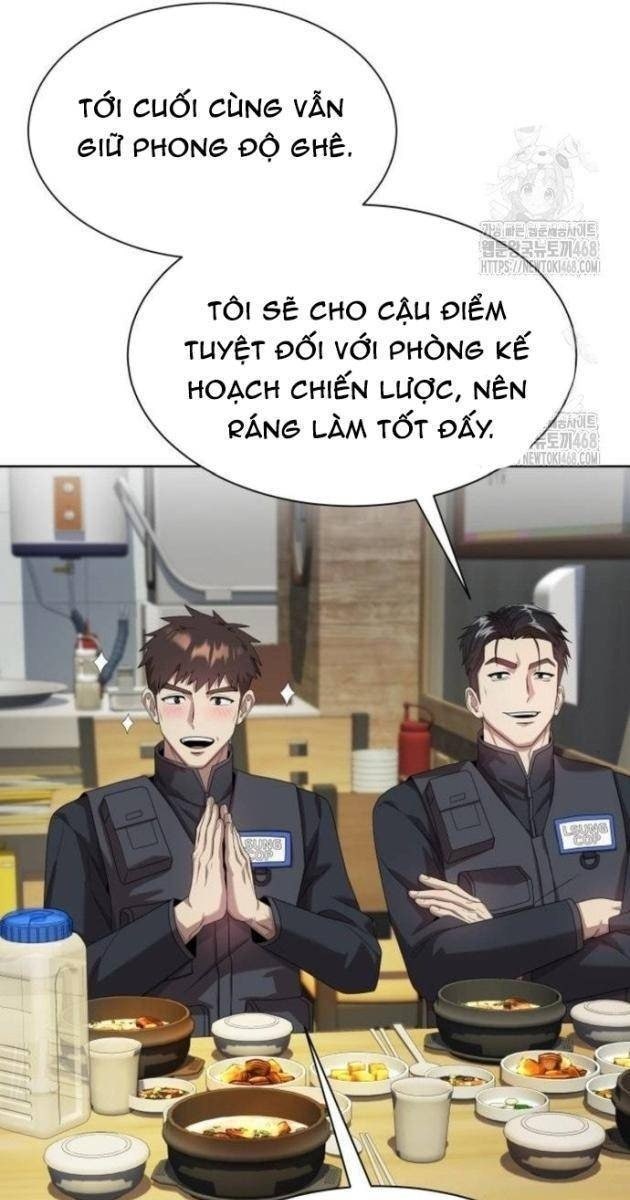 Từ Nhân Viên Vạn Năng Trở Thành Huyền Thoại - Page 145