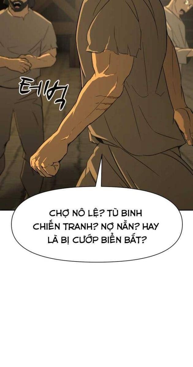 Bộ Mặt Giả Tạo - Page 33