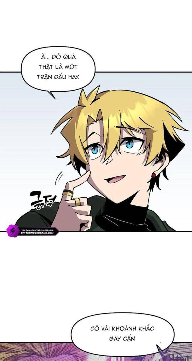 Người Chơi Lỗi - Page 16