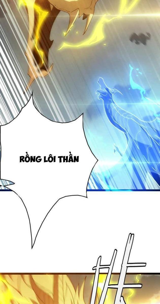 Vạn Tộc Tru Sát!! - Page 21