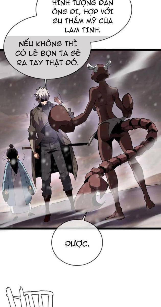 Vạn Tộc Tru Sát!! - Page 41