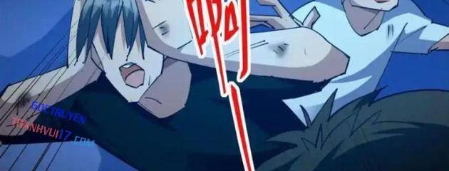 Trùng Sinh Thành Godzilla 2: Thú Thần Quật Khởi - Page 4