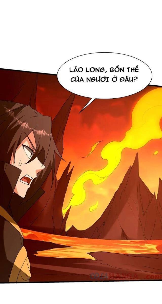 Đại Tần Ta Con Trai Tần Thủy Hoàng Giết Địch Thăng Cấp Thành Thần - Page 25