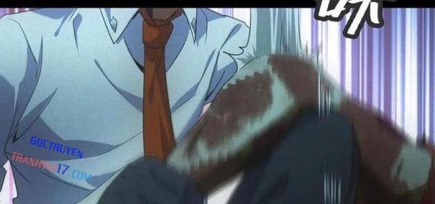 Ta Bán Hàng Rong Thời Tận Thế - Page 32