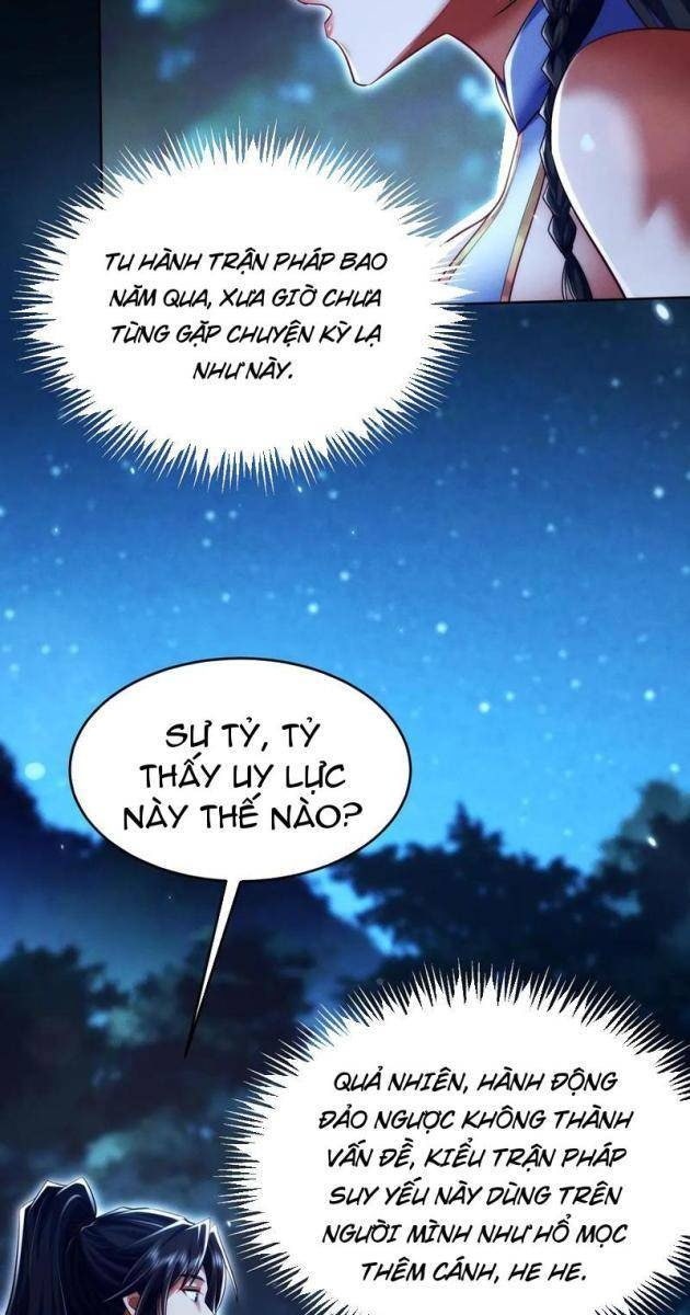 Các Nữ Sư Tôn Đều Muốn Chiếm Hữu Ta - Page 59