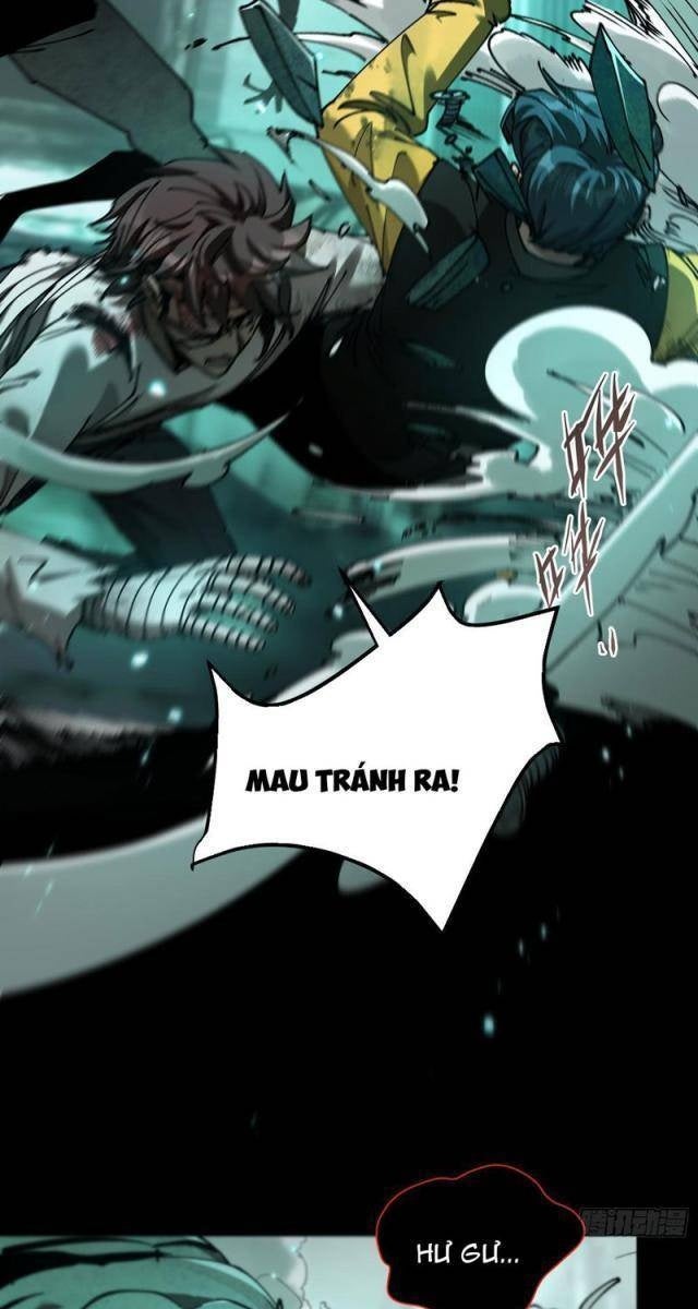 Tận Thế Giáng Lâm, Ta Trùng Sinh Thành Bạo Quân - Page 15