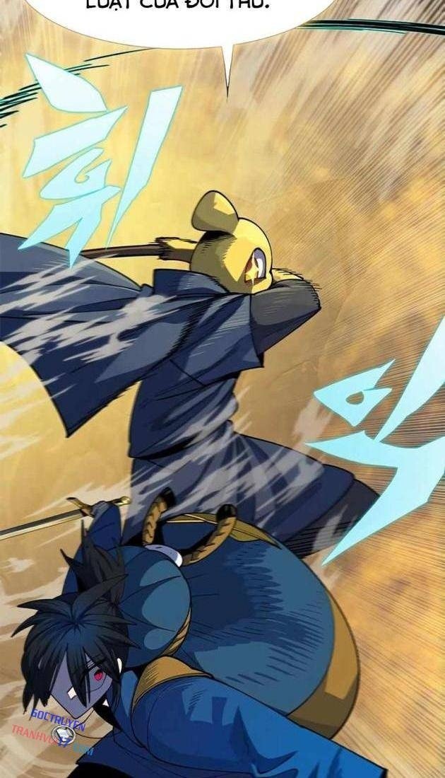 Tôi Chỉ Là Người Khuân Vác Trong Hầm Ngục - Page 94