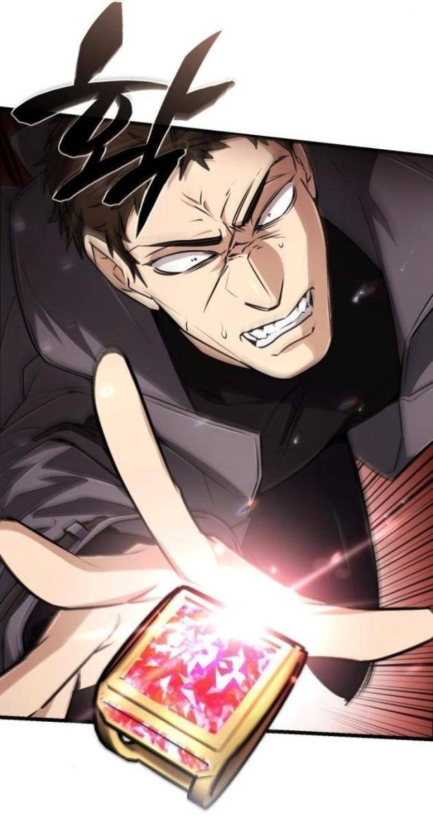 Đa Sắc Ma Pháp Sư Thiên Tài - Page 30