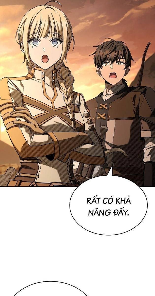 Vô Hồn Bất Kính Giả Dạ - Page 37