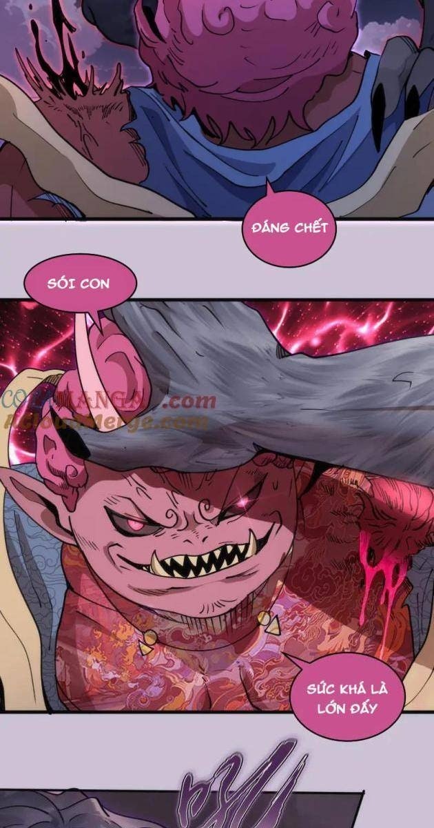 Cao Đẳng Linh Hồn - Page 9