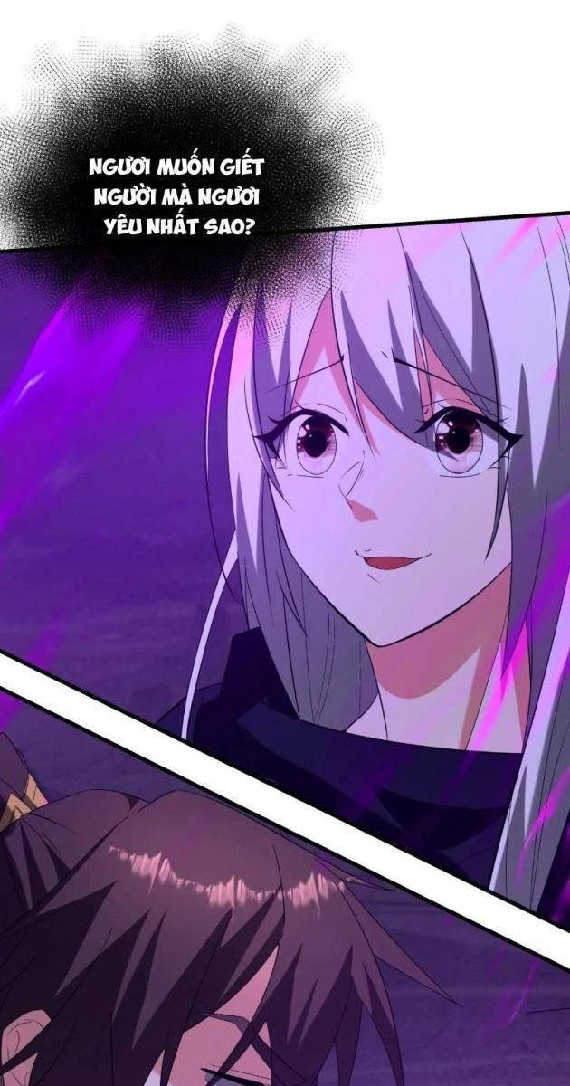 Đại Tần Ta Con Trai Tần Thủy Hoàng Giết Địch Thăng Cấp Thành Thần - Page 37