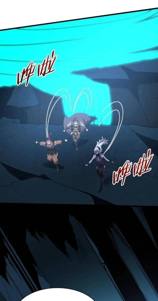 Đại Tần Ta Con Trai Tần Thủy Hoàng Giết Địch Thăng Cấp Thành Thần - Page 47